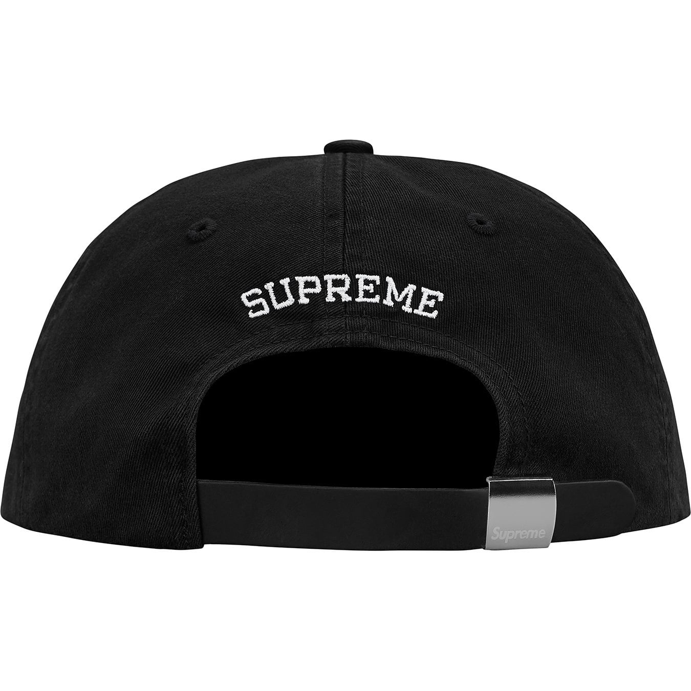Felt S Logo 6-Panel view 9